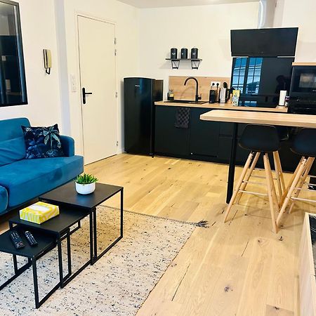 Reims Cathedrale / Hyper Centre Apartman Kültér fotó