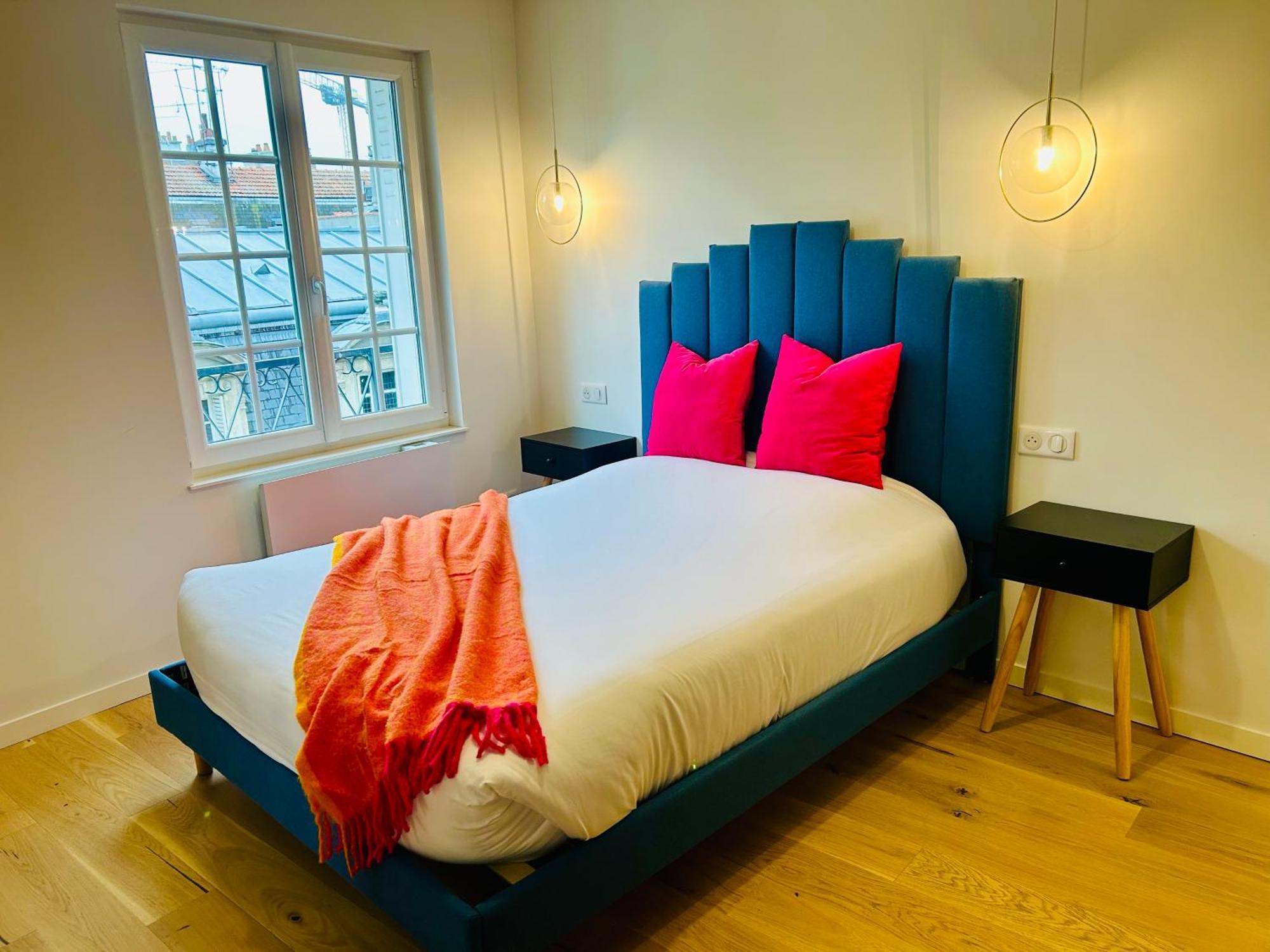 Reims Cathedrale / Hyper Centre Apartman Kültér fotó